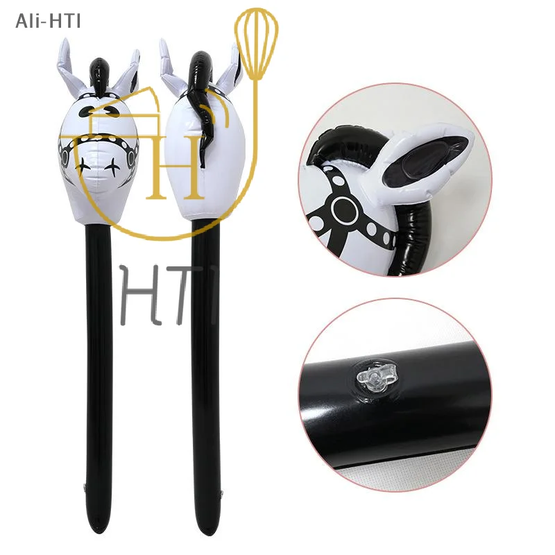 Надувная-палочка-игрушка-для-детей-надувной-воздушный-шар-в-виде-головы-пони-игрушка-палочка-для-Хэллоуина-1-шт