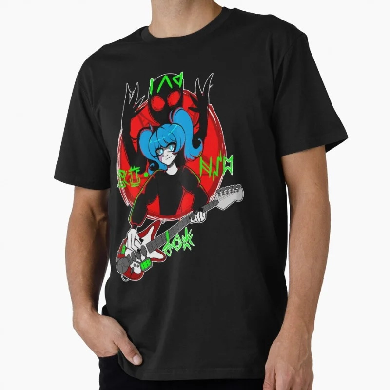 sadboi Sally face Super gearboy Video game Gift T-Shirt for gamer 100% Cotton Short-Sleeve Unisex Tee All Size Tops S–6XL