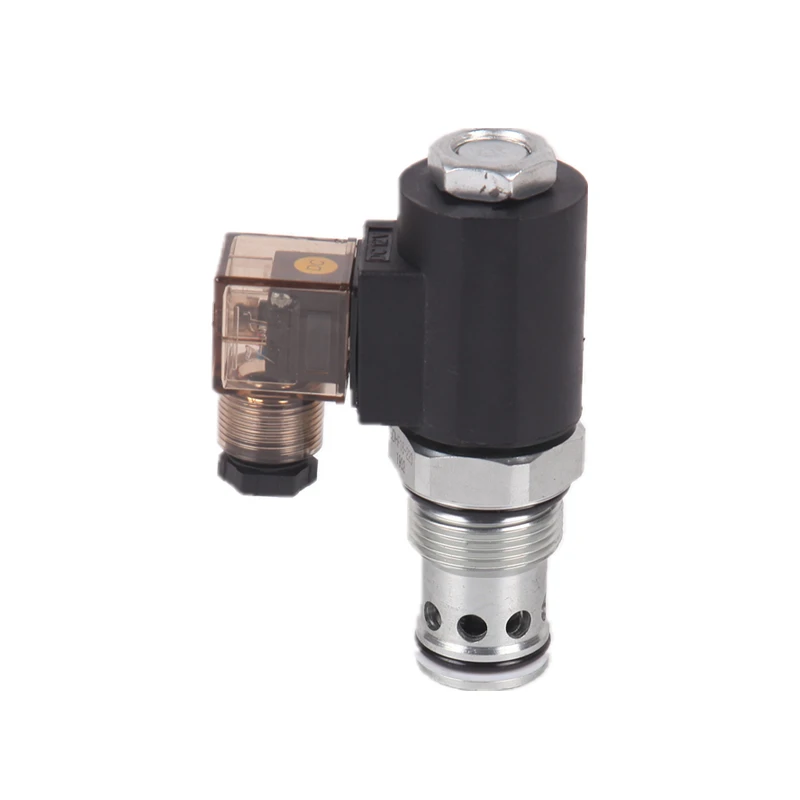 

Hydraulic Normally Open SV16-221 Solenoid Hydraforce Type Cartridge Valve