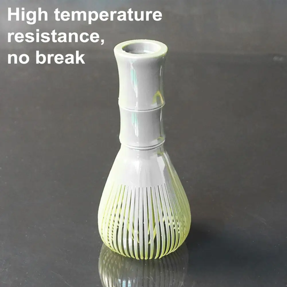 

Food-grade Matcha Accessory Durable Matcha Whisk Brush Tool for Green Tea Powder Easy-to-use Mixer Food-grade for Matcha