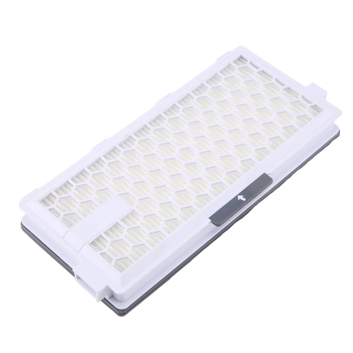 popular SF-HA50 HEPA Airclean 50 Filter Compatible for Miele Vacuum Cleaner Series Complete C3 C2 C1 S8000 S6000 S5000 S4 S5,Etc