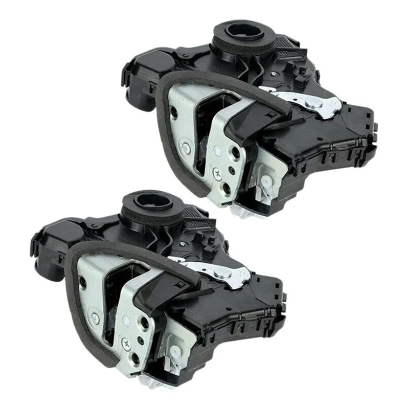 

69040-06180 Приводы дверного замка с электроприводом, дверная защелка для Toyota 4Runner Camry Sequoia, Lexus Es350 Gs350 Ls460 Rx450h, аксессуары