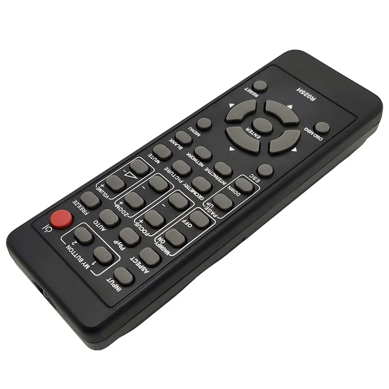 2 Pack Remote Contr… - image