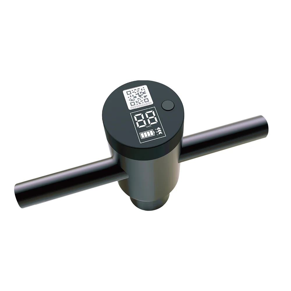 

OMNI Iot Control 4G Bluetooths Двухрежимный переключатель Замок Встроенный датчик сигнализации Совместное использование электрического скутера Gps Gprs Замок для скутера