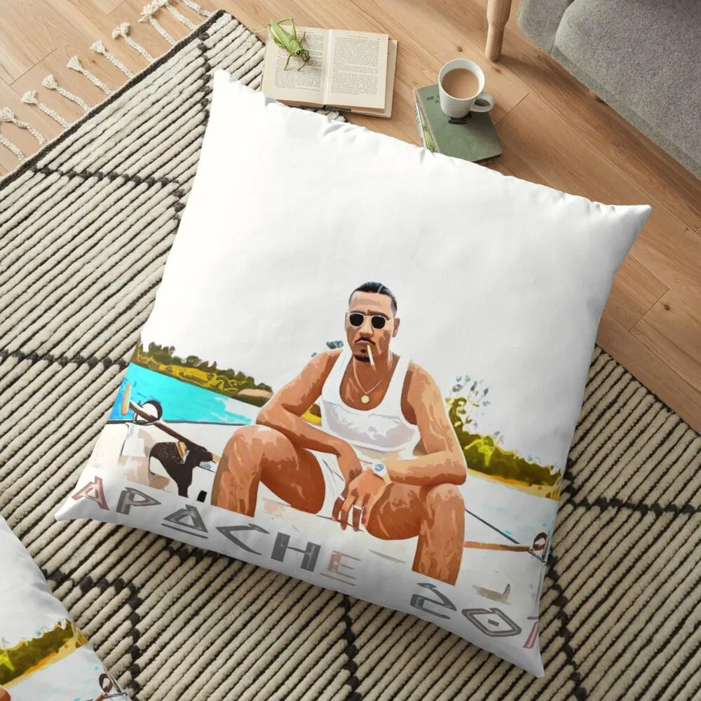 Apache 207 Pattern Pillow Case Sofa Decorative Throw Pillow Cushion Cover Home Accessories Home Decor