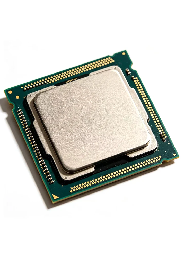 Xeon E5 2667V4 Used 2667 V4 3.2GHz 8-Core 16-Thread CPU Processor L3=25M 135W LGA 2011-3 ﻿ view 6