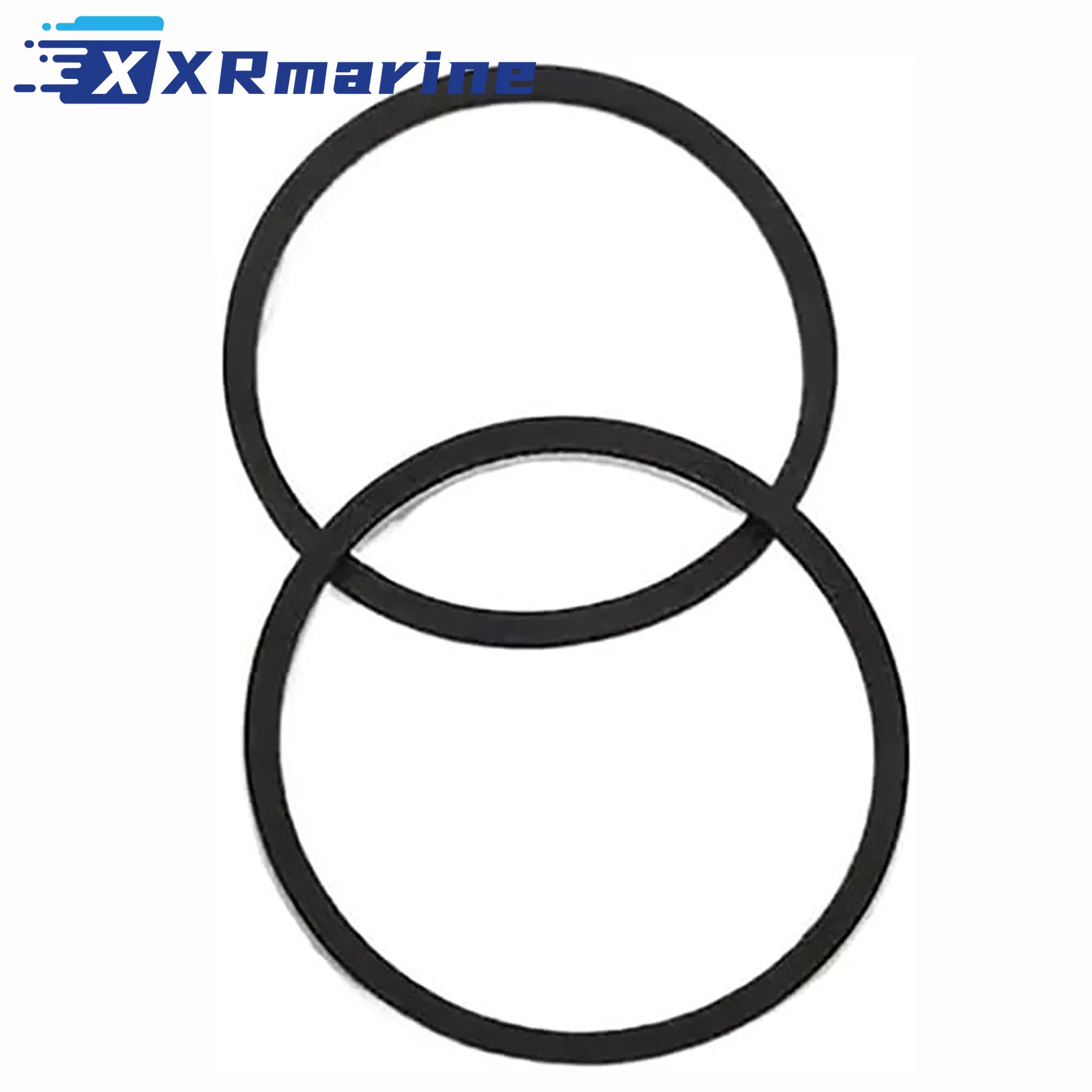 2 Pcs Outboard O-Ring Fits Suzuki 09280-69001 DF40A DF50A DF60 DF60A  DF70 DF90 DF100 DF115 DF140 DF350A Engines GLM 45500