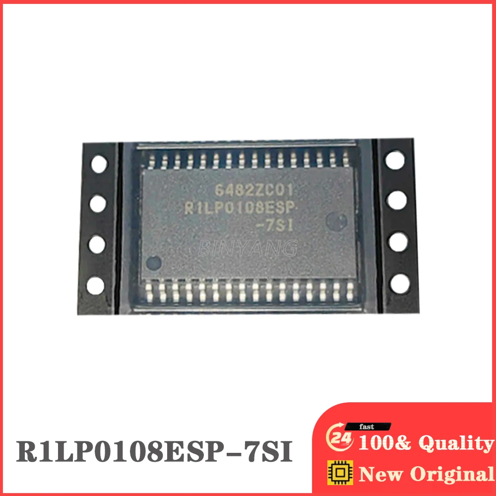 

(5piece) 100% R1LP0108ESP-7SI R1LP0108E SOP-32 New Original Stock IC Electronic Components