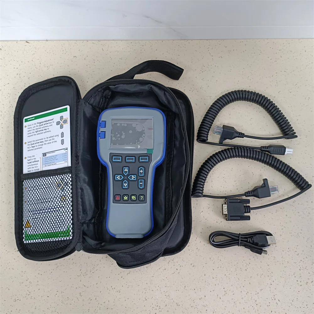 

NEW Curtis 1311 1311-4401 1313 1313K-4331 1313-4401 OEM Level Handheld Programmer Handset for Curtis AC DC Motor Controller