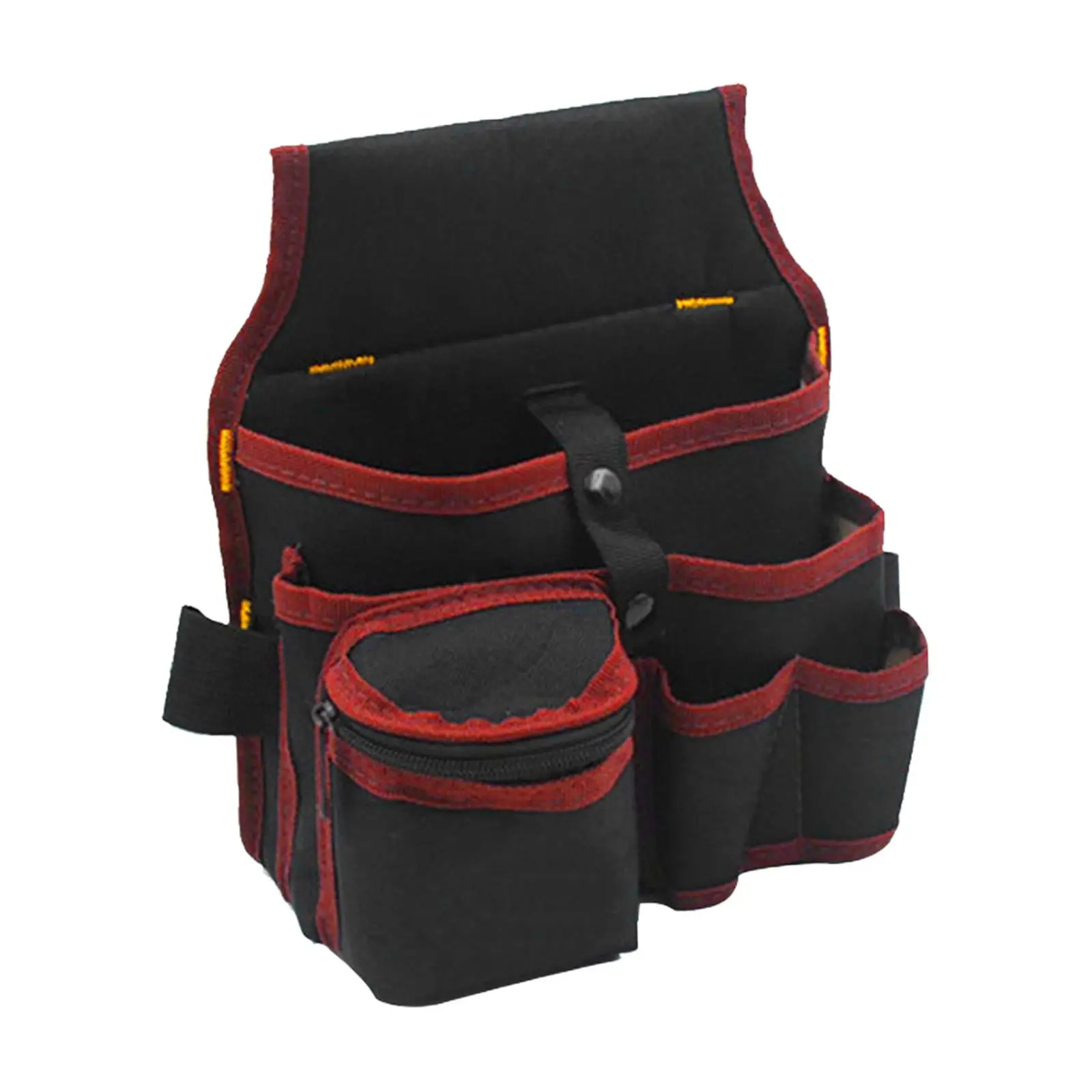 Small Tool Pouch Waterproof Practical Waist Belt Pouch Bag Camping Gear
