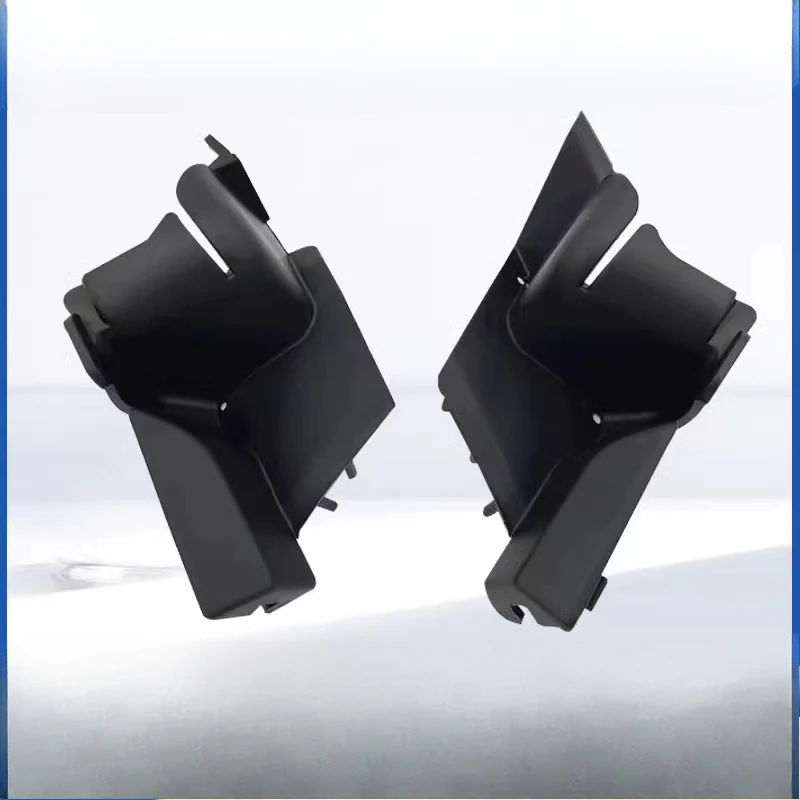 

1pcs For 03-07 Honda Accord wiper deflector plate rain collector plate water collector plate side rubber