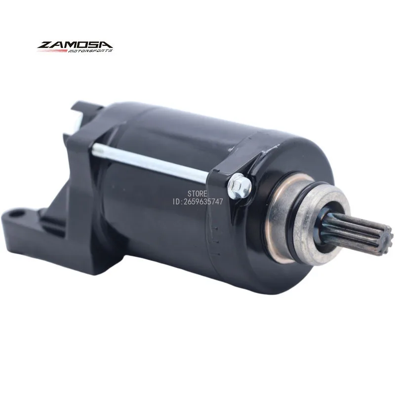 

For CB400 VTEC CB400SF 31200-MFM-601 Motorcycle Engine Start Motor