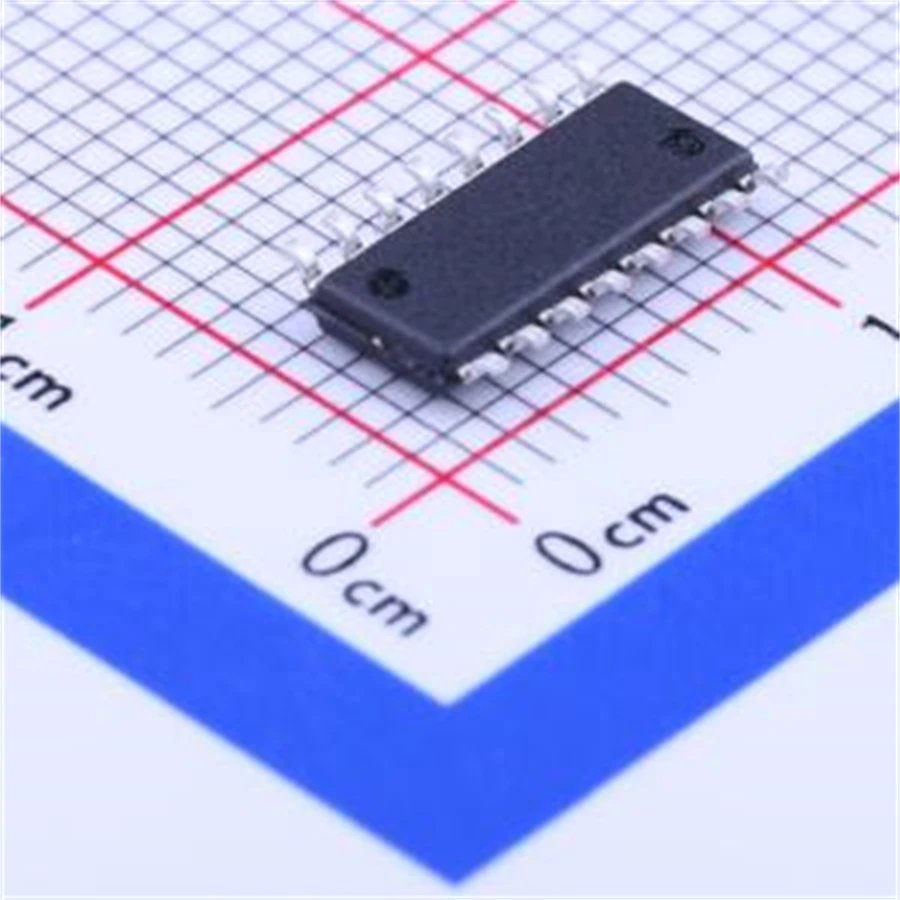 

30PCS/LOT MC14052BDR2G (Interface ICs)