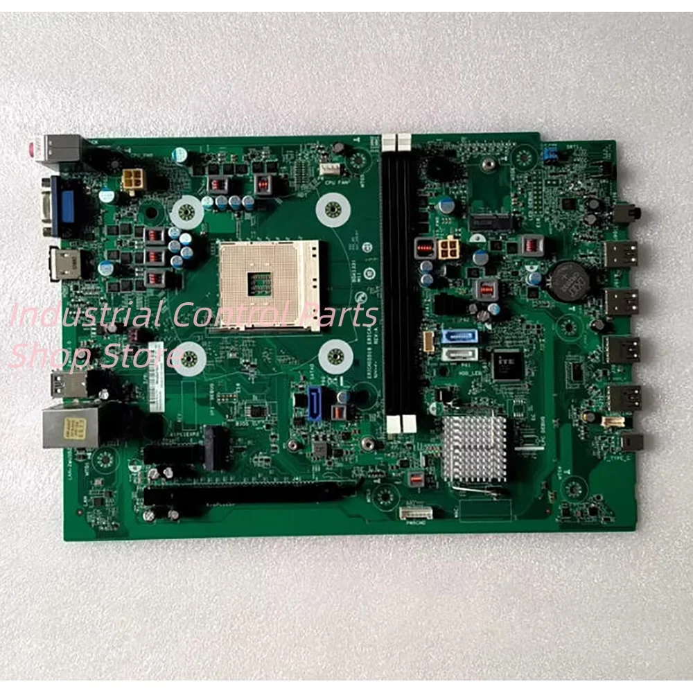 

N00595-006 L56021-006 N00595-606 M86365-001 motherboard