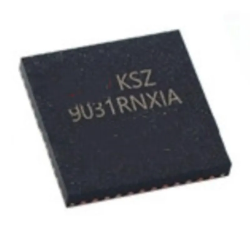 

KSZ9031MNXIA 9031MNXIA qfn64 2 шт.