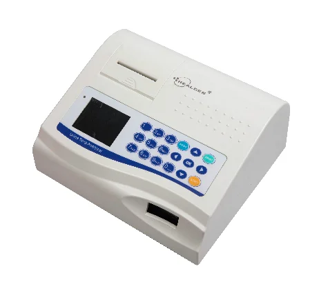 HOT SELLING 2024, DIGITAL PCR MACHINE  500 URINE ANALYZER CLINICAL URINE TESTING PATHALOGY...