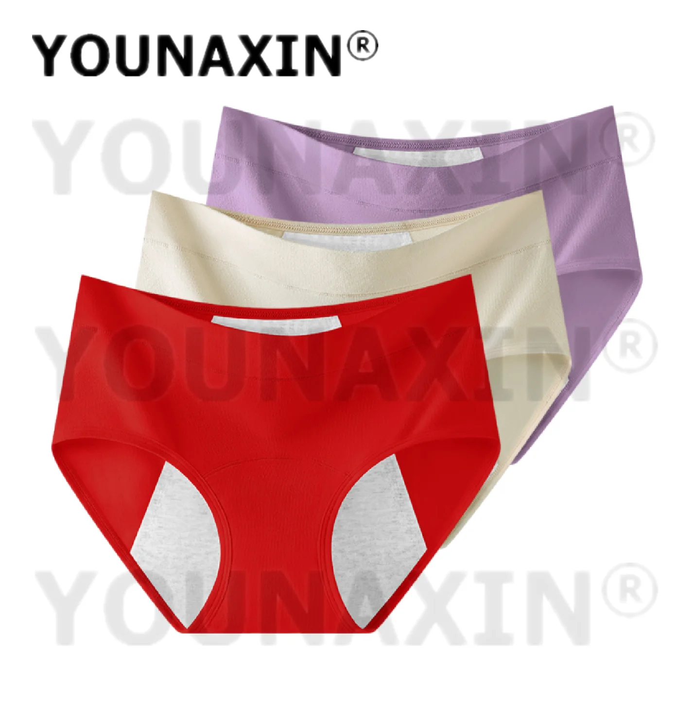 Mixed Colors F