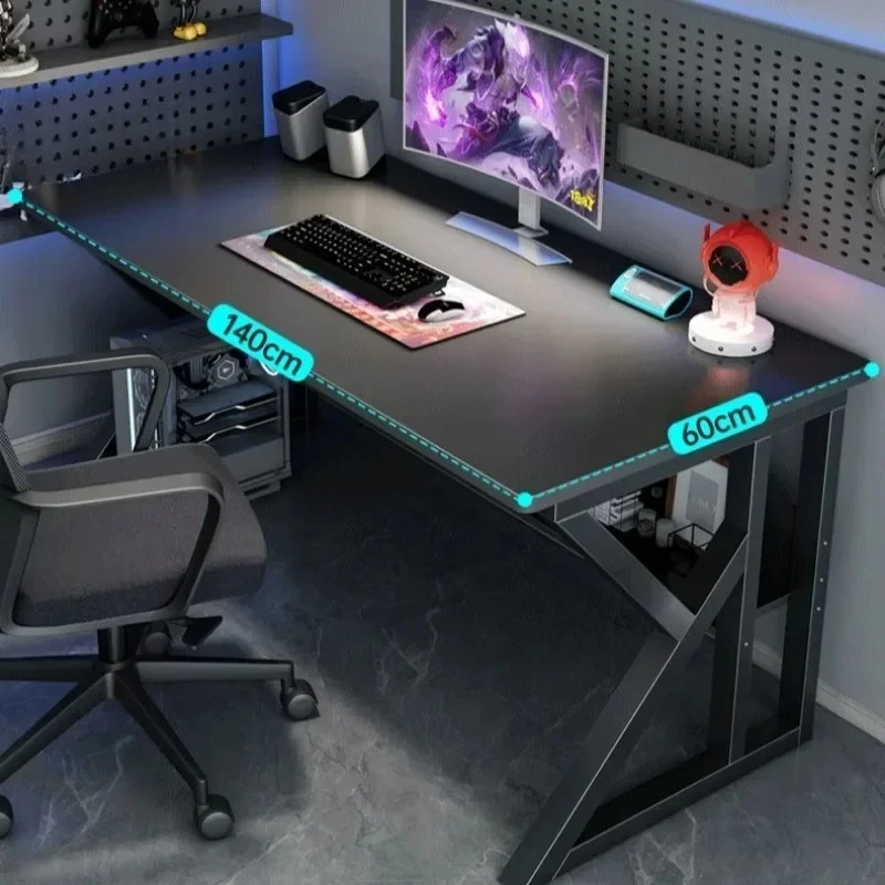 Bedroom Work Office Desks Organizer Drafting Modern Gaming Computer Desks Student in Stock Mesa De Escritorio Office Furniture