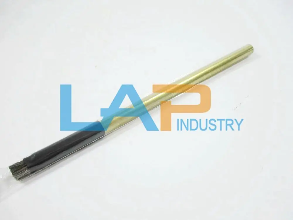 Qty4 Tungsten Wire Electrode Brush 80009001 Spectrometer Electrode Brush