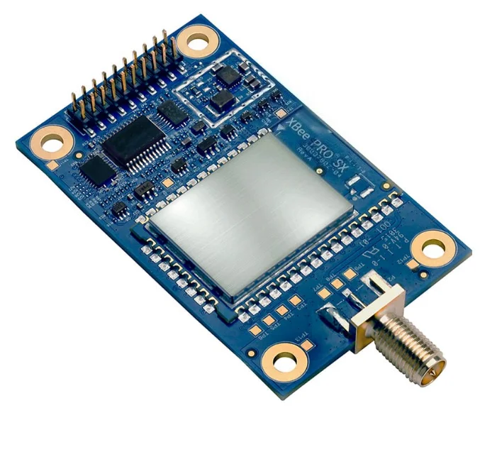 XTP9B-DPS-001 Wirel…