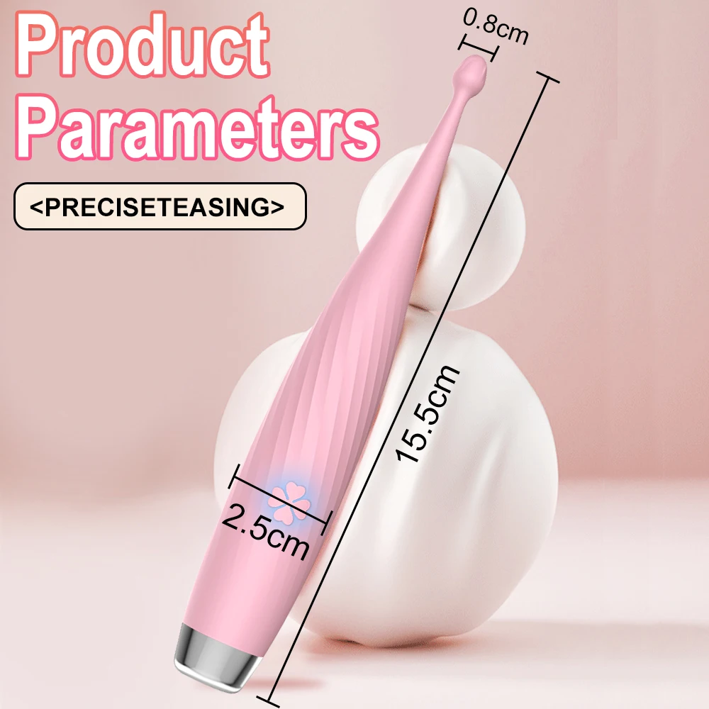 المبتدئين G بقعة هزاز النشوة الجنسية السريعة الحلمة البظر محفز متعدد التردد بالموجات فوق الصوتية الاهتزاز دسار المثيرة الجنس لعب الكبار