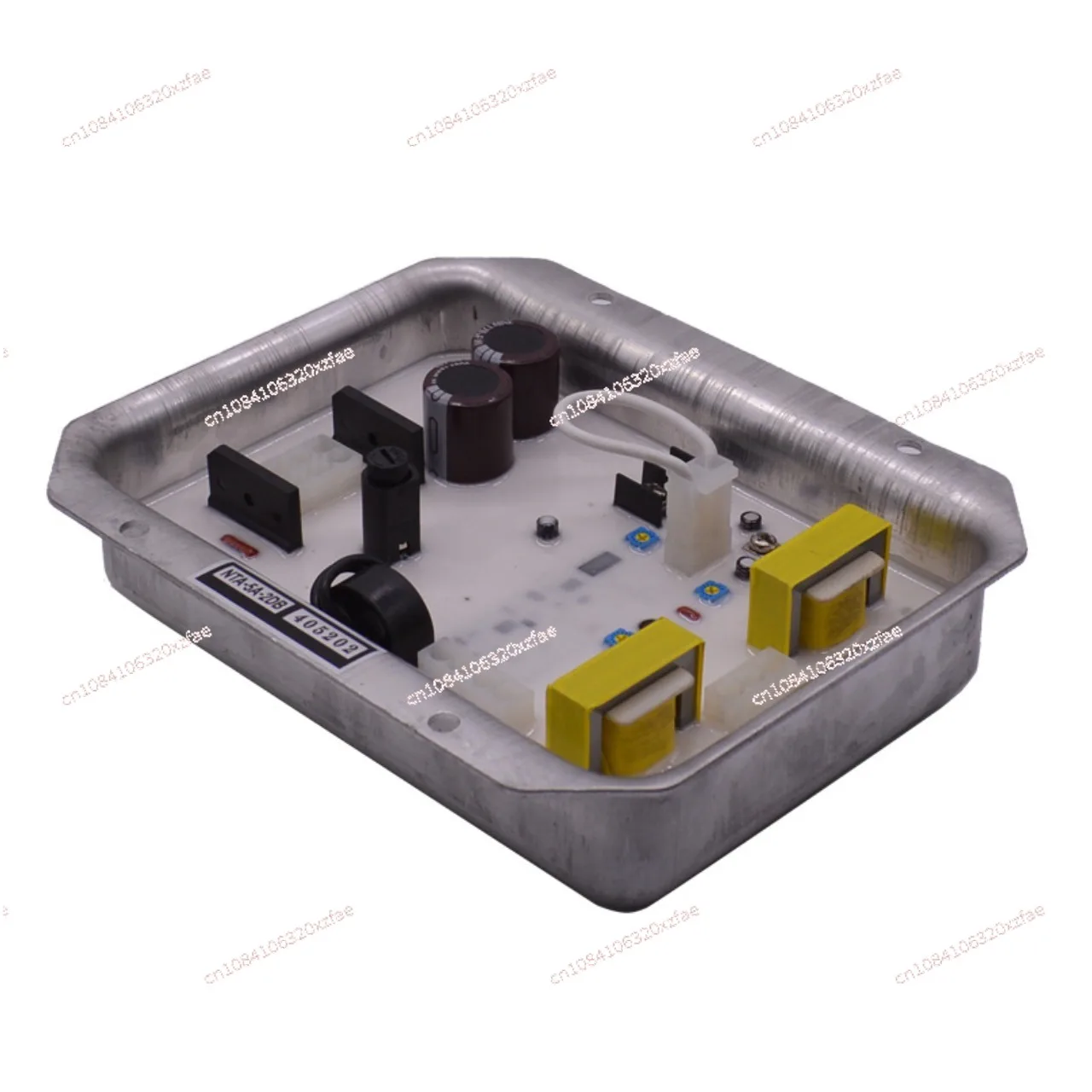 

NTA-5A-2DB voltage regulator, diesel generator set accessories AVR voltage regulator