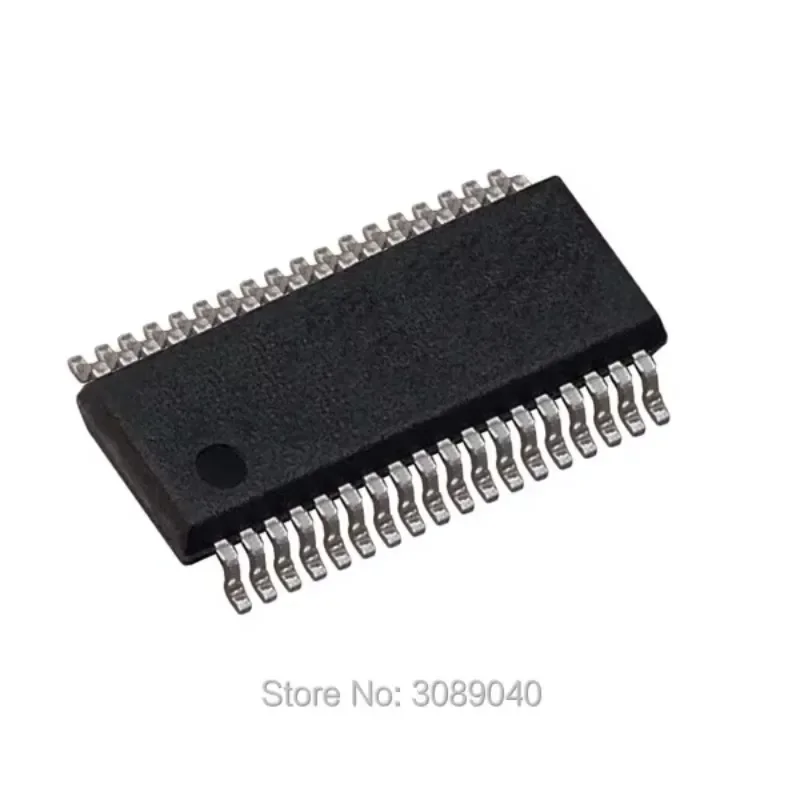 LTC4266CUHF LTC4266IUHF LTC4266IGW LTC4266 - Quad IEEE 802.3at Power Over Ethernet Controller