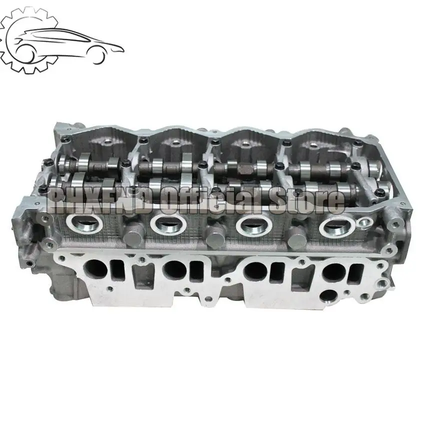11040-5M300 11040-5M302 AMC908605 YD25 YD22-DDTi YD25-DDTI Engine Cylinder Head Assembly For Nissan Pathfinder Navara 2.2 DTI