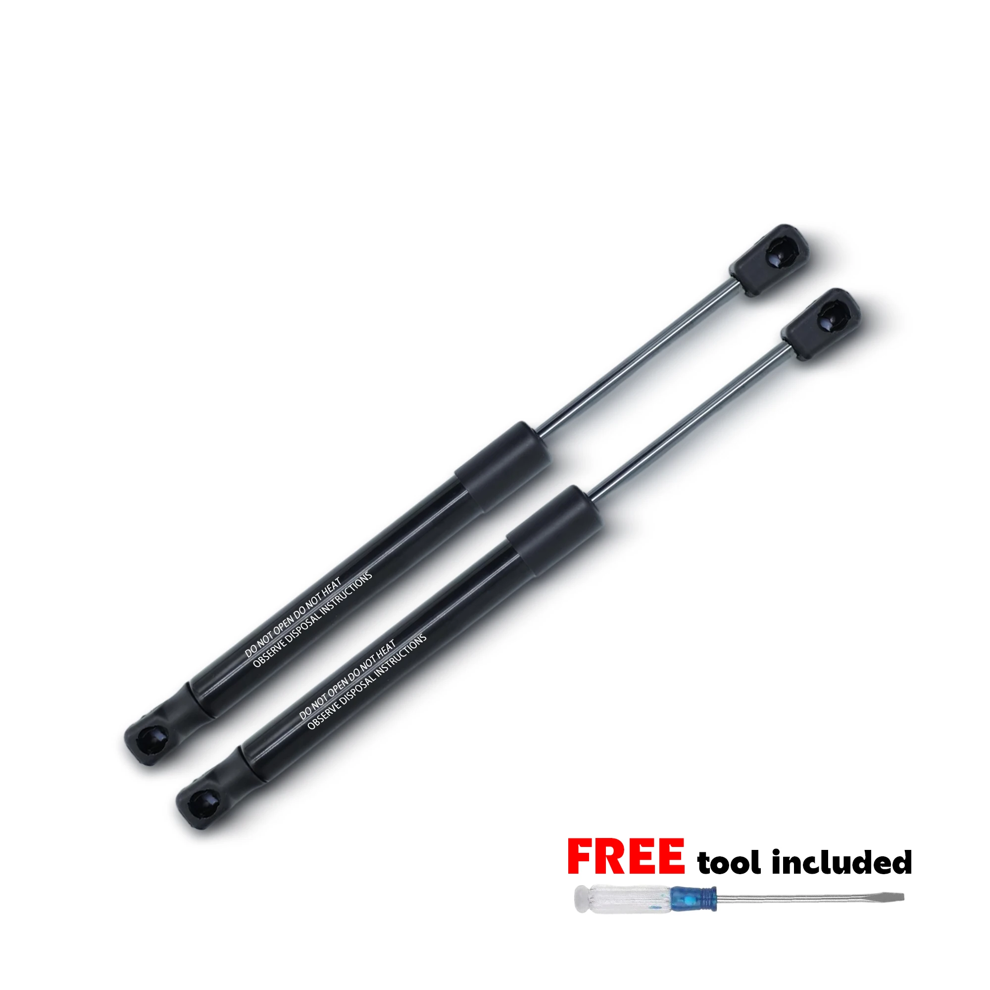

Gas Spring for Fiat 500L 351 352 2012- Boot Lift Support 51953757 680N