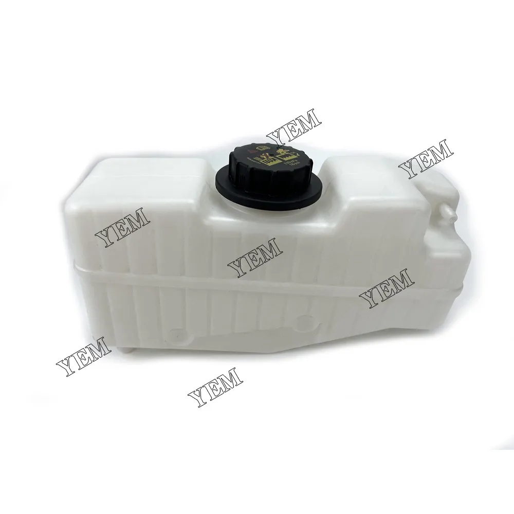 For Bobcat Water Coolant Tank 7220028 S450 S510-CH10 S550  S630 S650 T590 T650