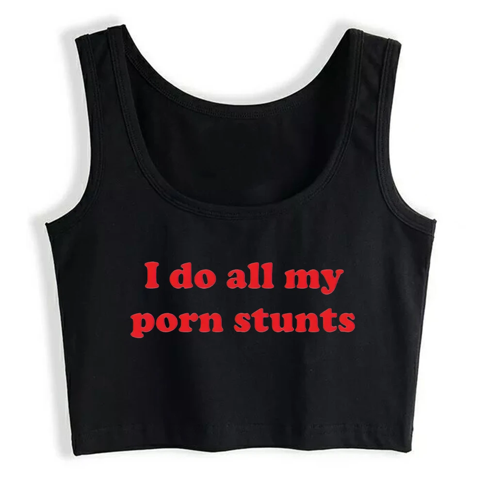 I do all my porn Stunmtsプリントセクシーなスリムクロップトップ大人の乾燥肌のためのトレーニングTシャツ
