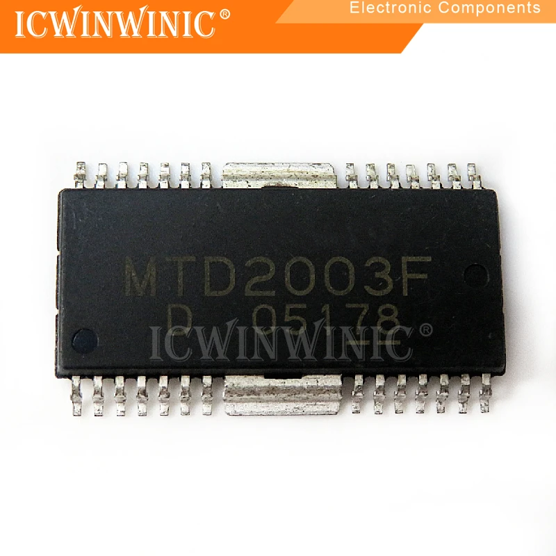 10 Stück MTD2003F MTD2003