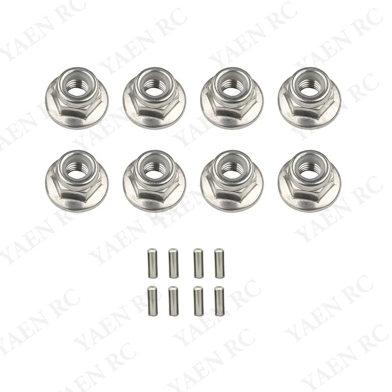 TS-9522-5 repuestos de coche teledirigido de alta velocidad/carcasa del cuerpo/tires/brazo basculante/taza de dirección/diferencial/eje de transmisión/os de perro/lámpara LED