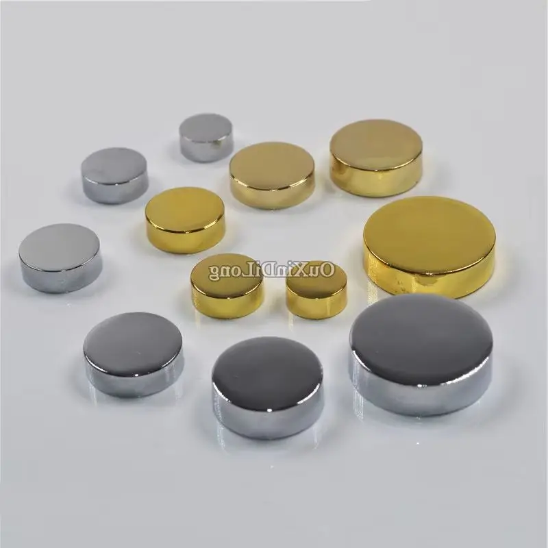 

Лучший дизайн, 500 шт., твердые медные рекламные гвозди, винты 12 мм ~ 25 мм, акриловые зеркальные колпачки, украшения для ногтей, детали оборудования «сделай сам»