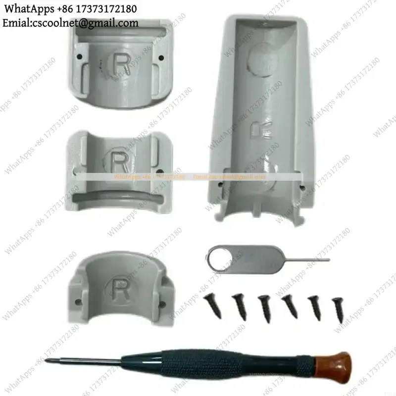 k3 Headband Joint Repair Kit for Sony WH-1000XM5 Headphone Replacement Part