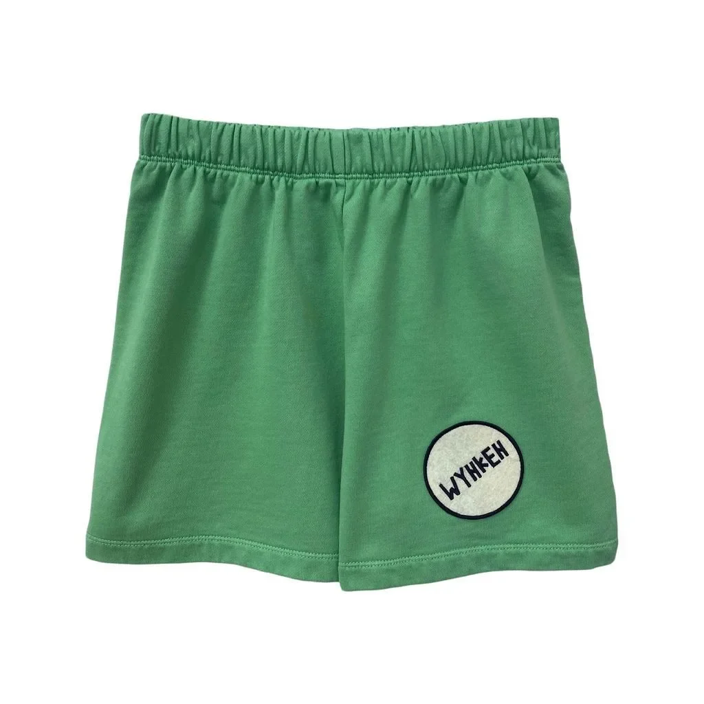 

Kids Short Pants 2025 WYN Spring/Summer New Children Clothes Boys Girls Short Pants