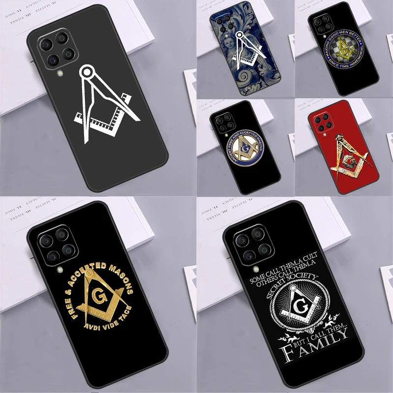 Free And Accepted M…