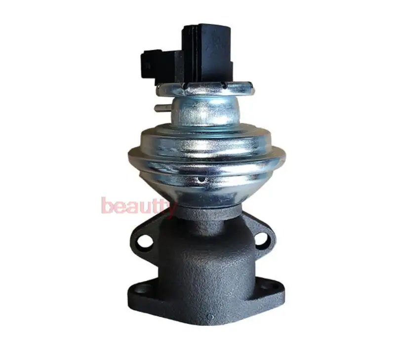 YN27 30CRD-90900 HA07079 HA1079  Waste gas recirculation valve EGR valve  for Yunnei engine