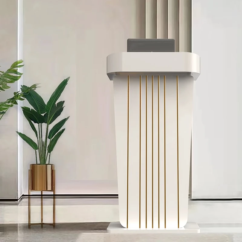 

Lecture Lecture Desk, High-end Customer Consultation Sales Reception Welcome Meeting Room Lecture Table