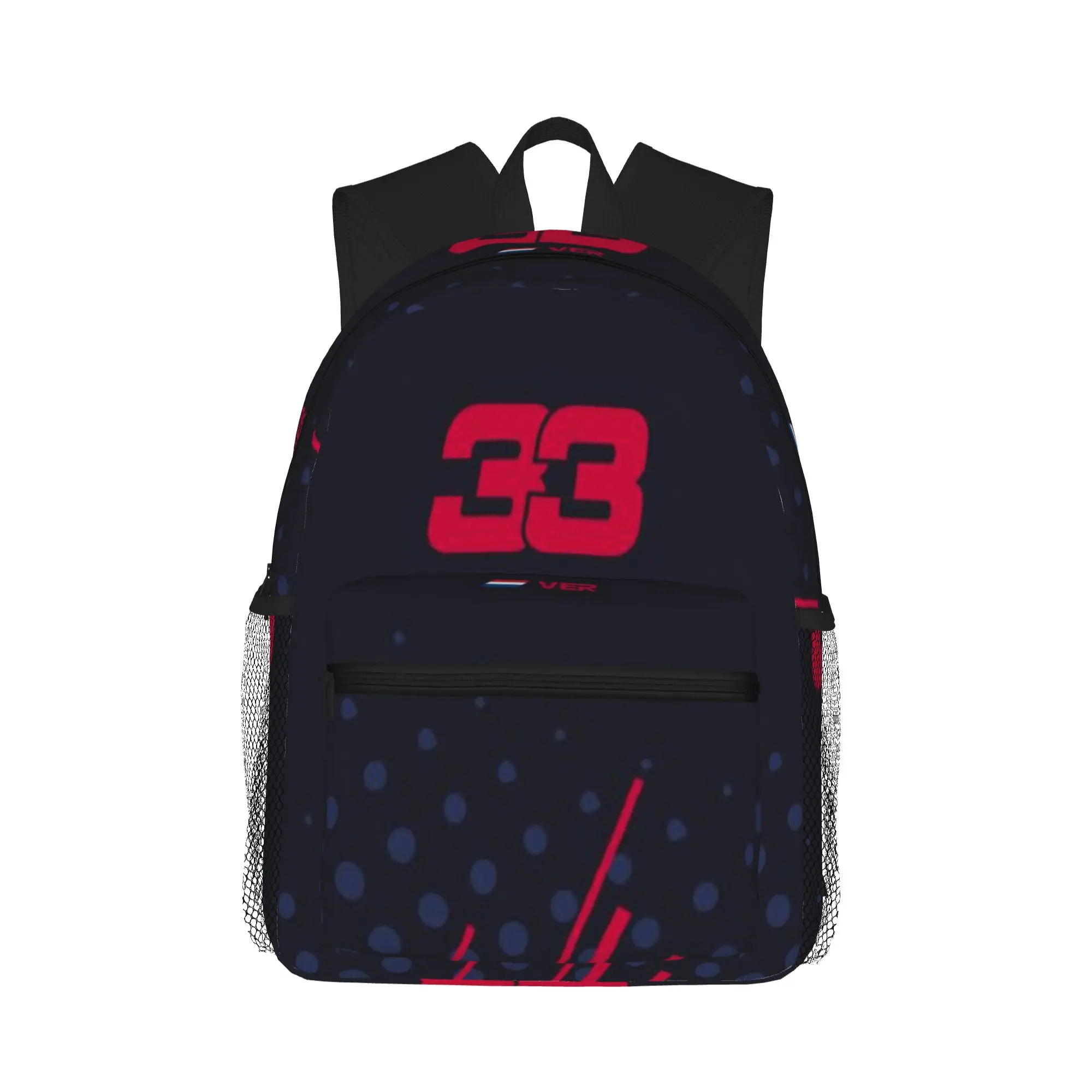 

Max Verstappen Phone case 2021 Casual Backpack for Students and Adults Backpack women