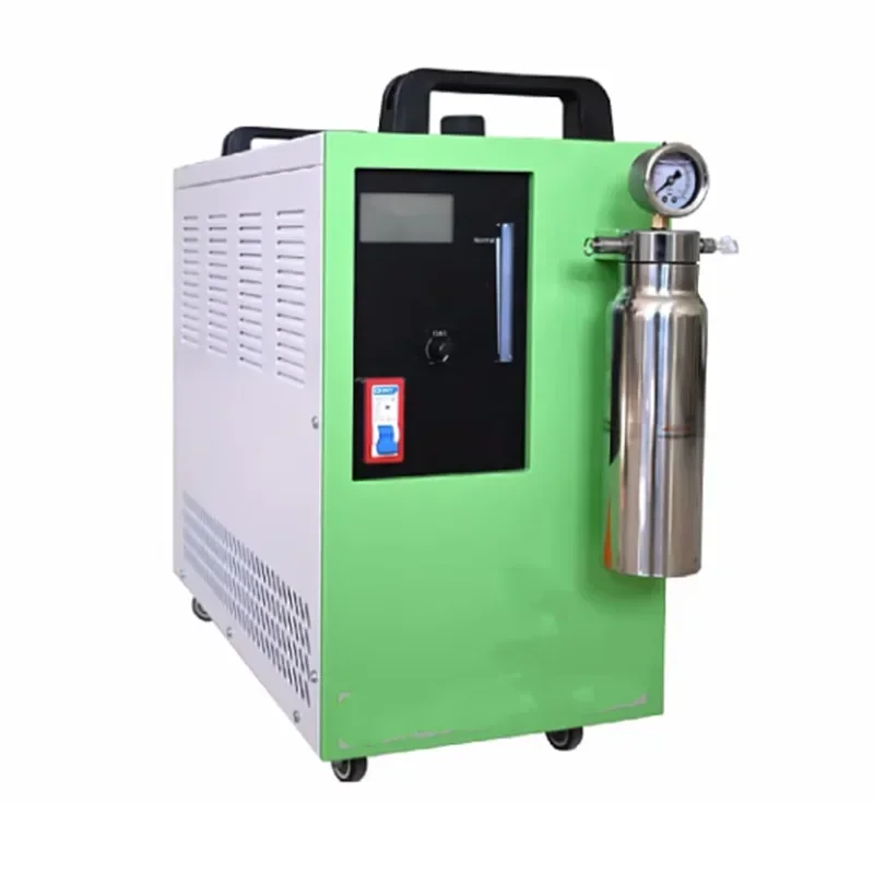 

Oxygen Energy Hydrogen Oxygen Water Welding Machine Gold and Silver Jewelry Welding Crafts G Electrolytic Water Equipment