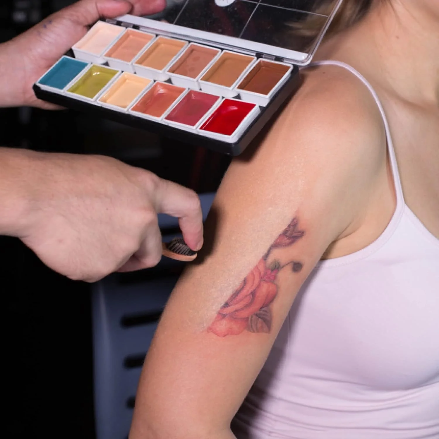Thumbnail 2 - #27 Best Rated Body Paint & Foundation to Buy in 2026