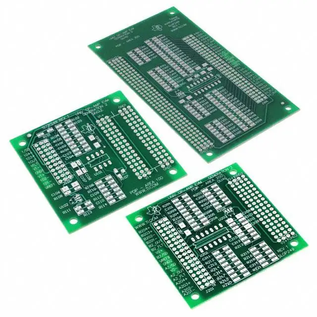 

New OPAMPEVM-PDIP UNIV EVAL MOD FOR DIP PKG