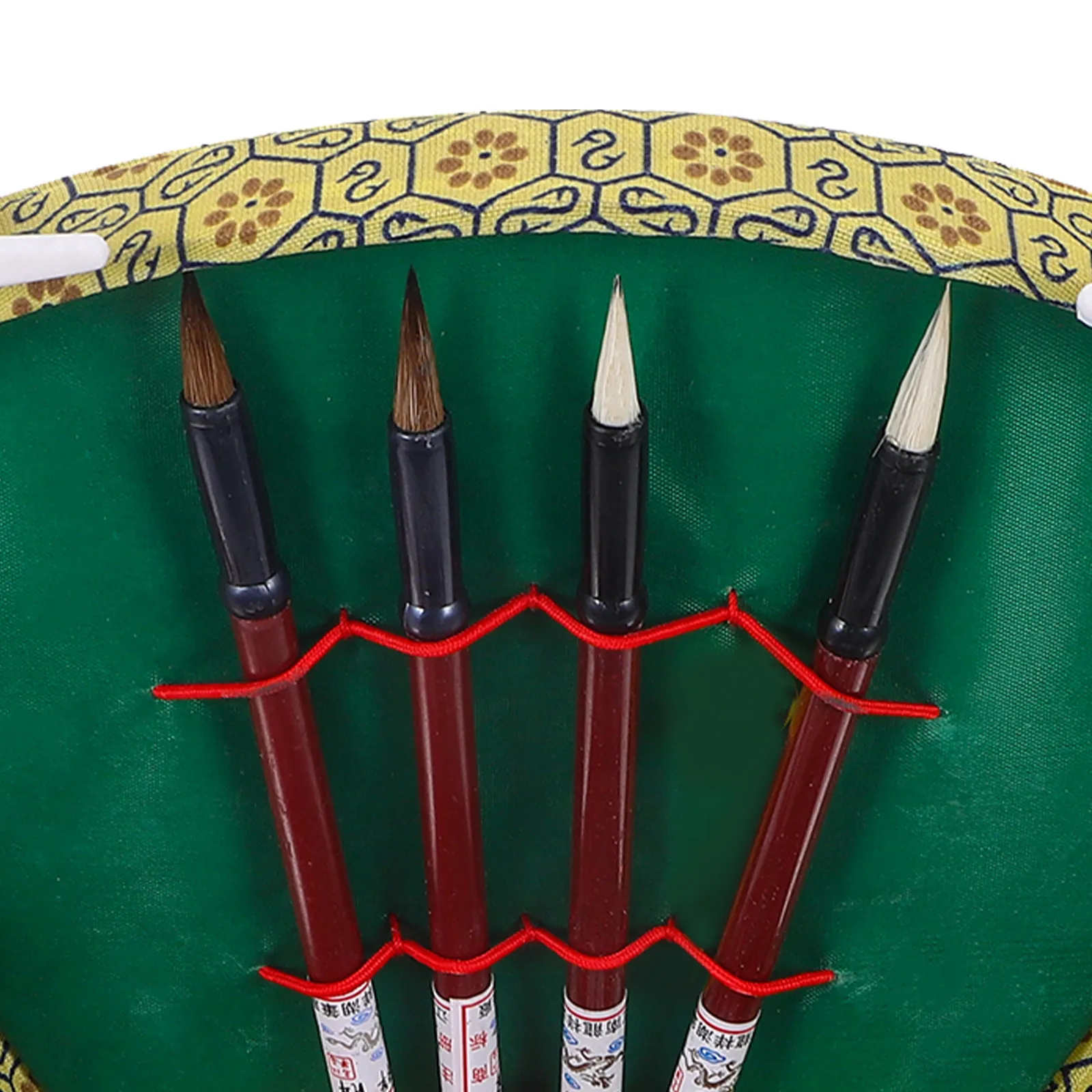 

Набор для китайской каллиграфии Bao: кисть и чернила для обучения, практики, декора дома и творчества