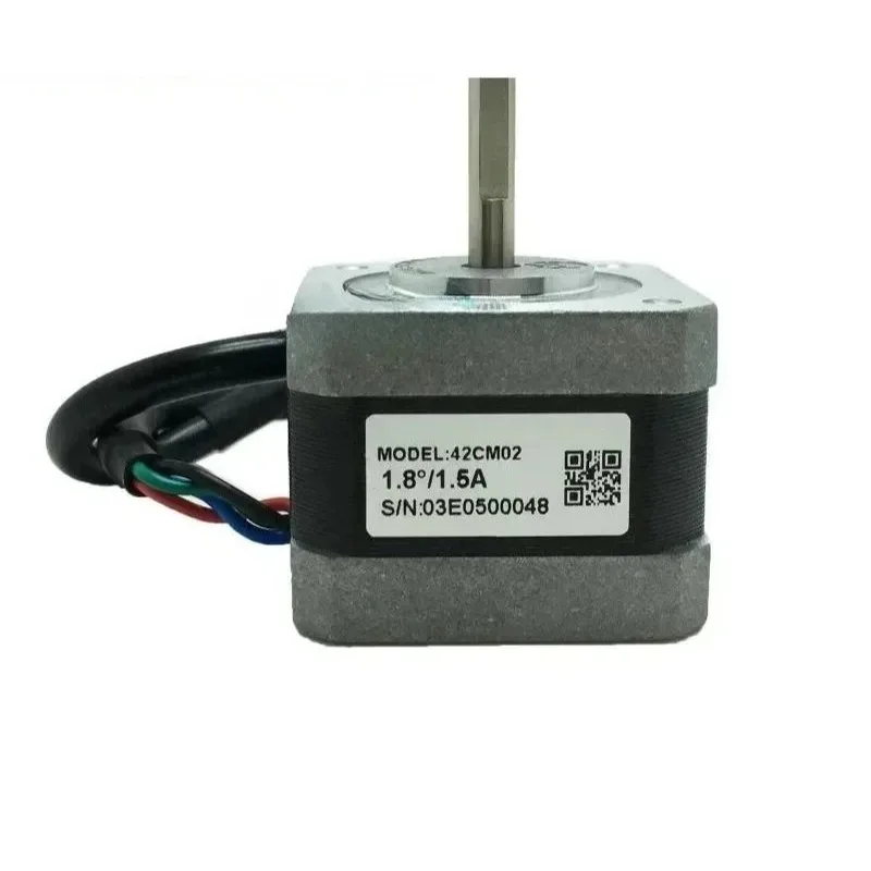 42CM two-phase stepper motor 42CM02  for DM422S