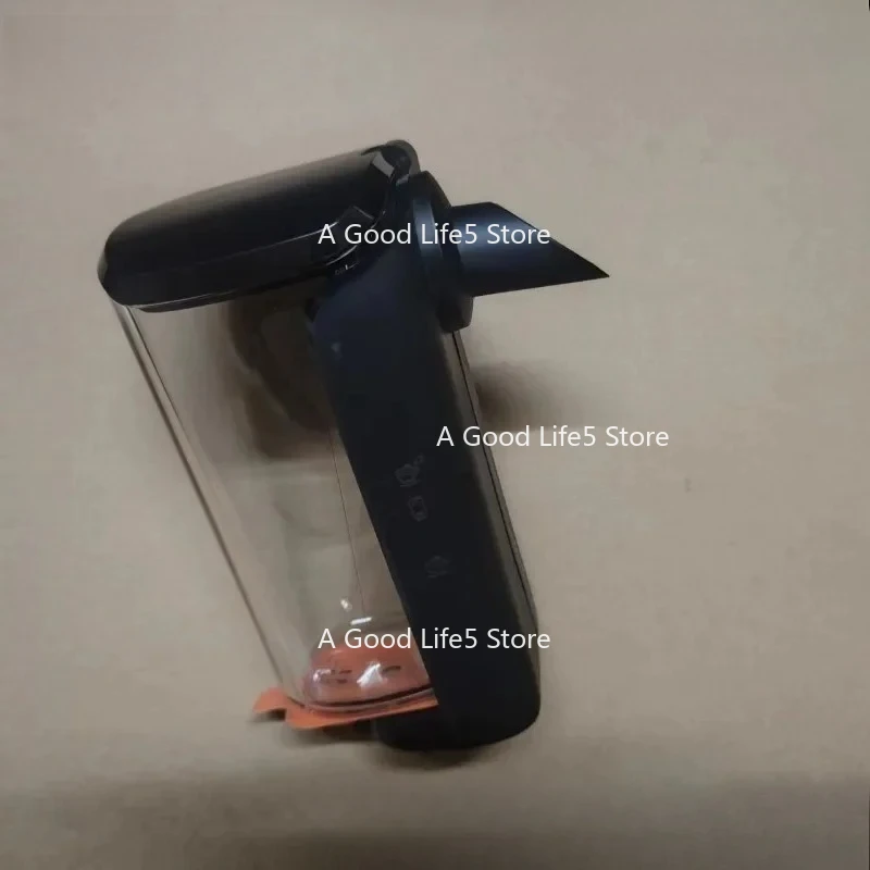 Suitable for Coffee Machine EP3341 Milk Cup, Bean Cover, Powder  Slag  Baffle Water Tray Panel Tank Accessories