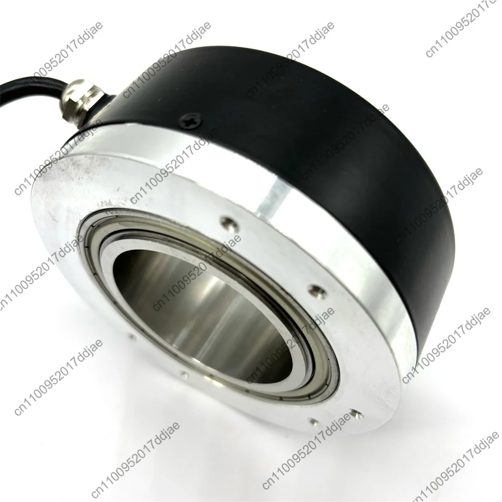 50mm hole hollow shaft elevator encoder 1000pulse PNP output GHH100-50G1000BSCP526