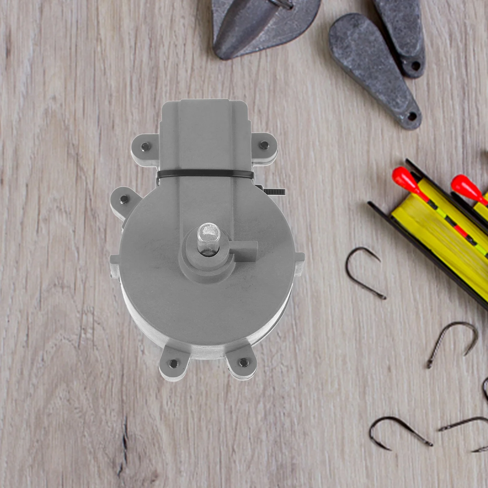 التصيد موتور المروحة سرعة منظم التبديل تحت الماء محرك القارب الكهربائي المروحة البحرية استبدال جزء الملحقات #3