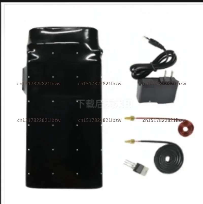 150MHz EMP Generator 1 Holes Charged Separately Power Electromagnetic Generator Fits for Slot Machine Claw Cranes