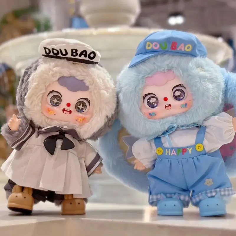 

Fantasy Amusement Park Series Adorable Bean Bag II Large 400% Body Trendy Collectible Display Toy New Arrival Blind Box
